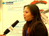 Xiaoqian M.Noble     Sales Manager—Asia