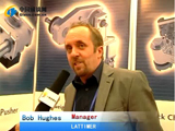 Bob Hughes:LATTIMER Manager