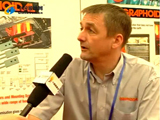 Andrew Stevenson：GRAPHOIDAL Sales Manager