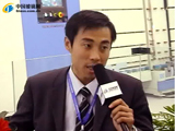 楊濤：山東派克諾爾機器有限公司 華東區域總監