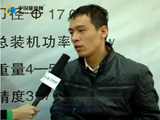 羅志偉：哈爾濱金華冠玻璃時(shí)代 總經(jīng)理