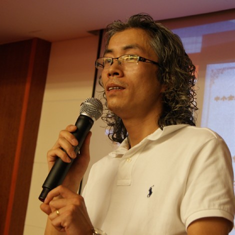各品牌网总监述职，董事长任新网督导   更多图片》