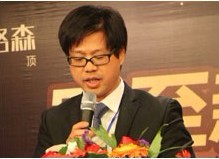 沈岳峰：嘉兴市派格森电器有限公司